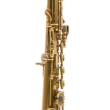 Selmer Paris Super Balanced Action Soprano Saxophone SN 46042 EXTREMELY RARE