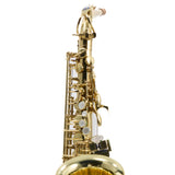 Selmer Paris Super Action 80 Series II Alto Saxophone SN 586802 NICE