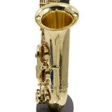 Selmer Paris Super Action 80 Series II Alto Saxophone SN 586802 NICE