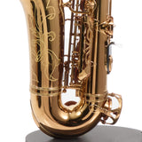 Yamaha Model YAS-62IIIA Professional Alto Saxophone in Amber Lacquer MINT CONDITION