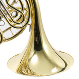 C.G. Conn Model 11DN Professional Geyer Wrap French Horn SN 657592 SUPERB