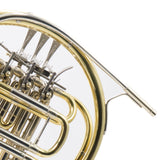 C.G. Conn Model 11DN Professional Geyer Wrap French Horn SN 657592 SUPERB