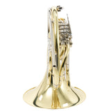 C.G. Conn Model 11DN Professional Geyer Wrap French Horn SN 657592 SUPERB