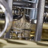 C.G. Conn Model 11DN Professional Geyer Wrap French Horn SN 657592 SUPERB