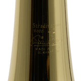 Bach Model 42BO Stradivarius Professional Tenor Trombone SN 227260 SUPERB