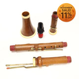 Bilton Bb Soprano Clarinet, London, c. 1826-56 HISTORIC COLLECTION