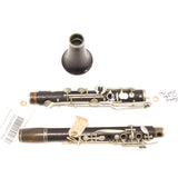 Boosey Bb Soprano Clarinet - Clinton System HISTORIC COLLECTION