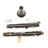 Boosey Bb Soprano Clarinet - Clinton System HISTORIC COLLECTION