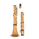 Lauriol Boxwood C Clarinet, 19th Century HISTORIC COLLECTION