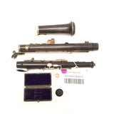 F. Lorée Oboe with Z51 System 5 HISTORIC COLLECTION