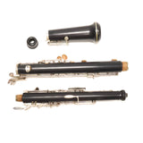 Gillet Conservatoire System Oboe - 19th-Century Artifact HISTORIC COLLECTION