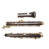 Cabart Oboe - Triébert Système 6 c.1920 HISTORIC COLLECTION