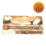 Zelweger English Horn Triébert System 3 circa 1890 HISTORIC COLLECTION