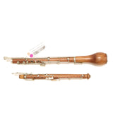 Zelweger English Horn Triébert System 3 circa 1890 HISTORIC COLLECTION
