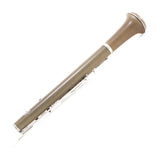 Conn Hard Rubber Oboe - Early System HISTORIC COLLECTION