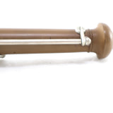 Conn Hard Rubber Oboe - Early System HISTORIC COLLECTION