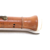 Triebert Oboe - Pre-1840 HISTORIC COLLECTION