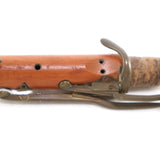 Triebert Oboe - Pre-1840 HISTORIC COLLECTION