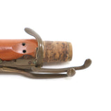 Triebert Oboe - Pre-1840 HISTORIC COLLECTION