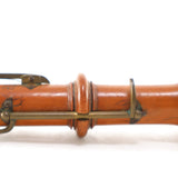 Triebert Oboe - Pre-1840 HISTORIC COLLECTION