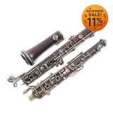 Triébert System 6 Oboe - 19th Century HISTORIC COLLECTION
