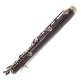 Triébert System 6 Oboe - 19th Century HISTORIC COLLECTION
