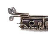 Triébert System 6 Oboe - 19th Century HISTORIC COLLECTION