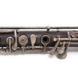 Triébert System 6 Oboe - 19th Century HISTORIC COLLECTION