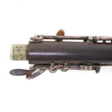 Triébert System 6 Oboe - 19th Century HISTORIC COLLECTION