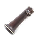 Triébert System 6 Oboe - 19th Century HISTORIC COLLECTION