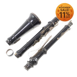 Triébert Pre-1840 Oboe HISTORIC COLLECTION