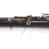 Triébert Pre-1840 Oboe HISTORIC COLLECTION