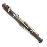 Kohlert Oboe Triebert Système 3 - 19th-Century HISTORIC COLLECTION
