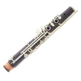 Kohlert Oboe Triebert Système 3 - 19th-Century HISTORIC COLLECTION