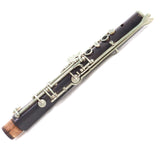Kohlert Oboe Triebert Système 3 - 19th-Century HISTORIC COLLECTION
