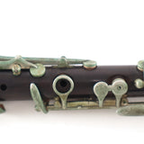 Kohlert Oboe Triebert Système 3 - 19th-Century HISTORIC COLLECTION