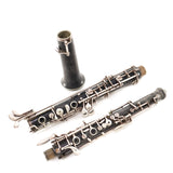 F. Loree Oboe - Antique Woodwind - HISTORIC COLLECTION