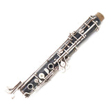 F. Loree Oboe - Antique Woodwind - HISTORIC COLLECTION