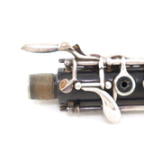 F. Loree Oboe - Antique Woodwind - HISTORIC COLLECTION