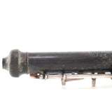 F. Loree Oboe - Antique Woodwind - HISTORIC COLLECTION