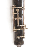 F. Lorée Oboe XX7 with Boehm Clarinet System HISTORIC COLLECTION