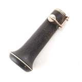 F. Lorée Oboe XX7 with Boehm Clarinet System HISTORIC COLLECTION