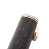 F. Lorée Oboe XX7 with Boehm Clarinet System HISTORIC COLLECTION