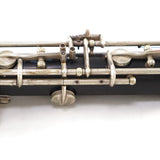F. Lorée Oboe AD26 S6 - French Heritage - HISTORIC COLLECTION