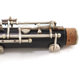 F. Lorée Oboe AD26 S6 - French Heritage - HISTORIC COLLECTION