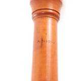 Harry Vas Dias Historic Oboe Reproduction A=392 HISTORIC COLLECTION