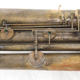 Orsi Contrabass ad Anchia, c. 1870 HISTORIC COLLECTION