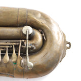 Orsi Contrabass ad Anchia, c. 1870 HISTORIC COLLECTION