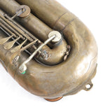 Orsi Contrabass ad Anchia, c. 1870 HISTORIC COLLECTION