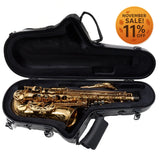 Eastman Model EAS850 'Rue Saint-Georges' Alto Saxophone SN A2440430 EXCELLENT